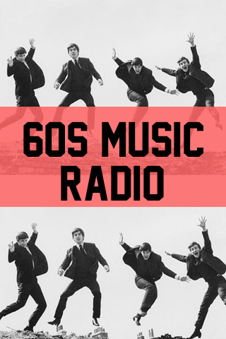 60s Music Radio