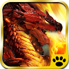 Epic Defense - Fire of Dragon icon