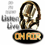 All Bangla Radio: বাংলা রেডিও Apk