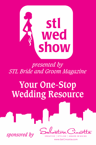 STL Wedding Show