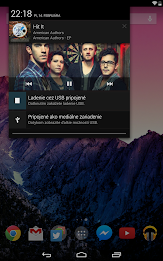 amaroKontrol poster 17