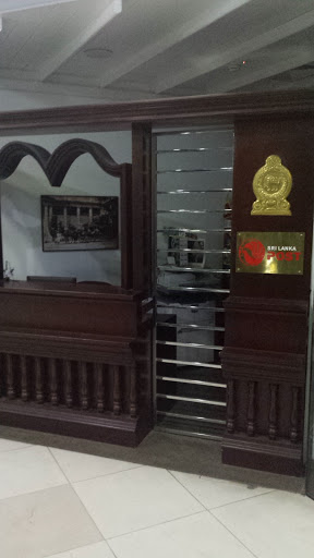 Post Office Kandy Center