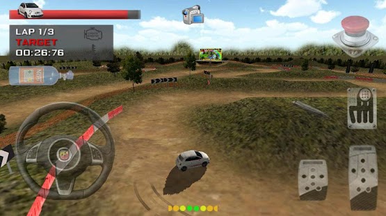 download Grand Race Simulator 3D Lite free