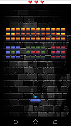 Arkanoid Manic poster 2