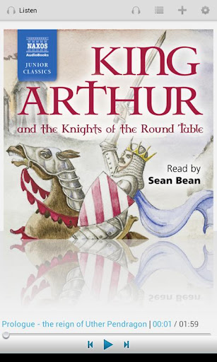 King Arthur