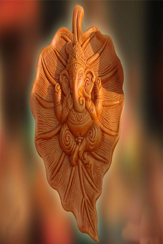 【免費娛樂App】Ganesha Ganapati Wallpapers-APP點子