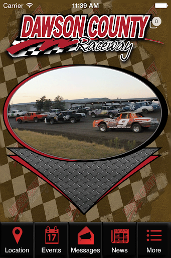 Dawson County Raceway