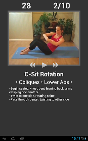 Daily Workouts v4.00