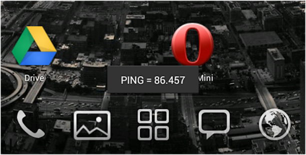 Ping It v2.2.5 APK + Mod [Much Money] for Android