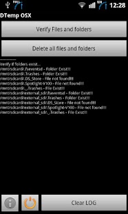 DTemp OSX Screenshots 0