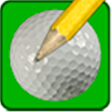 Golf Score Basic logo