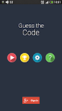 Guess the Code