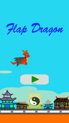 Flap Dragon