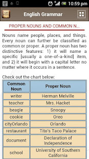 English Grammar Book(圖6)-速報App