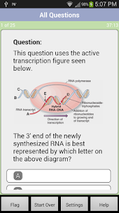 Biochemistry Lippincott's Q&A(圖3)-速報App