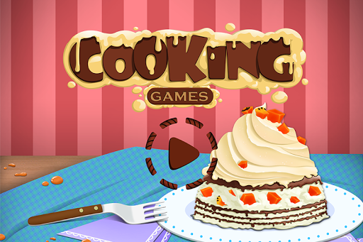 Ice Cream Maker: Cooking Games