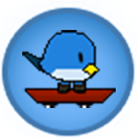 SkateBird APK Иконка