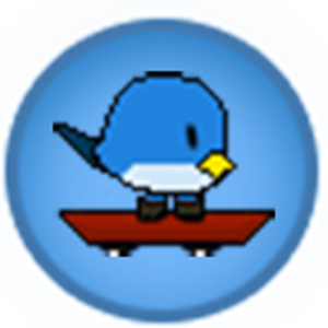 SkateBird 2.0