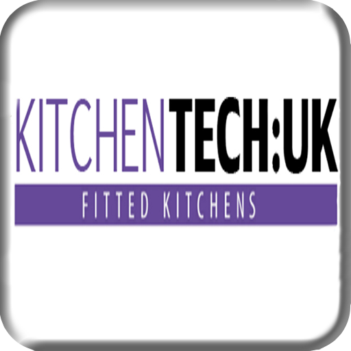 Kitchentech UK 商業 App LOGO-APP開箱王