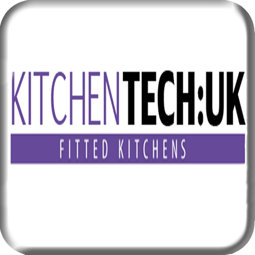 Kitchentech UK LOGO-APP點子