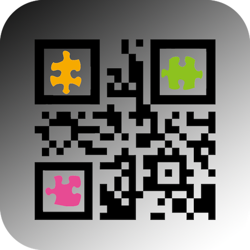 mCMS QR Reader LOGO-APP點子