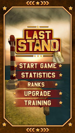 Last Stand on the App Store - iTunes - Everything you need to be entertained. - Apple