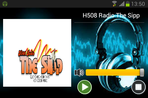 【免費音樂App】H508 Radio The Sipp-APP點子