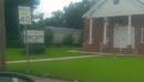 New Zion Baptist Church 
