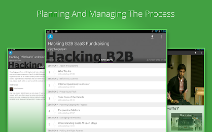 Capital Raising Process poster 4