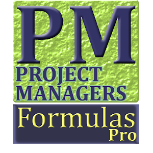 PM Formulas (for PMP® exam)pro logo