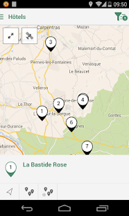 En Provence Tour(圖5)-速報App