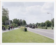 Treurmars Florrie Rost van Tonningen