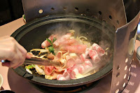 三好美平價自助火鍋