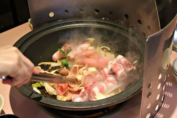 三好美平價自助火鍋