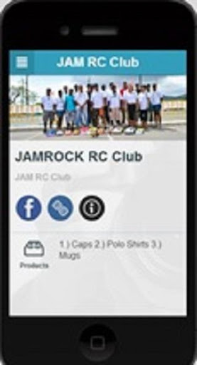 Jamrock RC Car Club