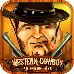 Western Cowboy Killing Shooter.apk 1.13