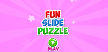 Sliding Puzzle Game by have funs APK