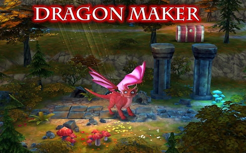 Dragon Maker(圖1)-速報App