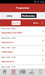 Effost 2014 poster 3