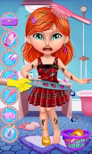 Prom Rescue Screenshots 11