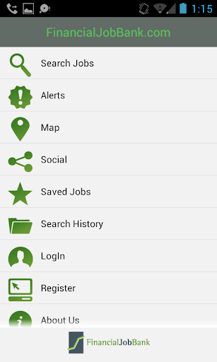 免費下載商業APP|Financial Job Search app開箱文|APP開箱王