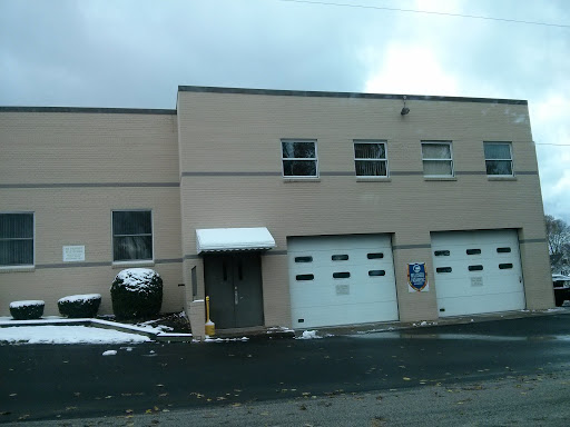 West Ridge Fire Department