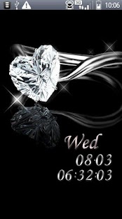 Lastest a2-Diamond of the heart APK