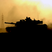 M1 Abrams Tank FREE 11.07.20 Icon