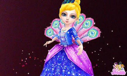 coco princess poster 8