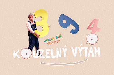 Kouzelný výtah poster 1