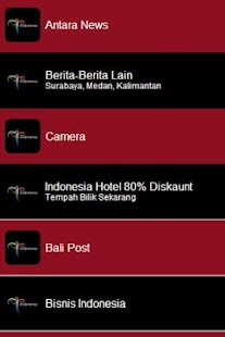 Berita Indonesia News Screenshots 0