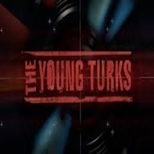 The Young Turks Live 新聞 App LOGO-APP開箱王