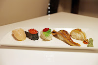 幼魚壽司店 (已搬遷)