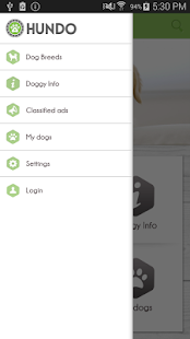 HUNDO - All About dogs(圖3)-速報App